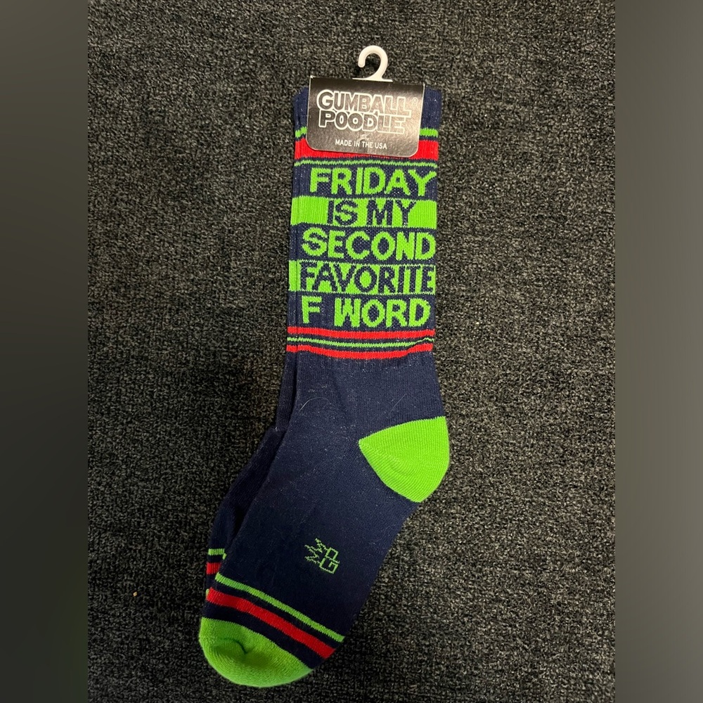 Funny socks